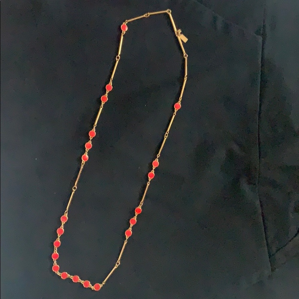 Kate Spade Necklace